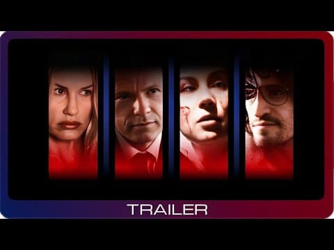 Trailer-Vorschau: Hide and Seek