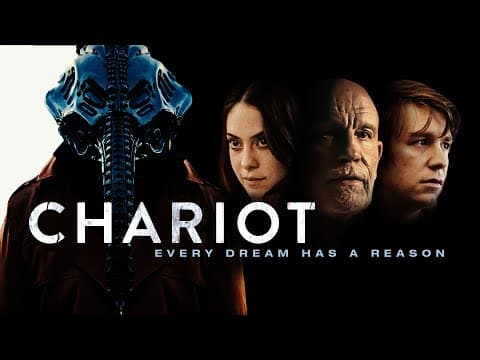 Trailer-Vorschau: Chariot