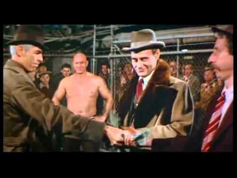 Trailer-Vorschau: Ein stahlharter Mann