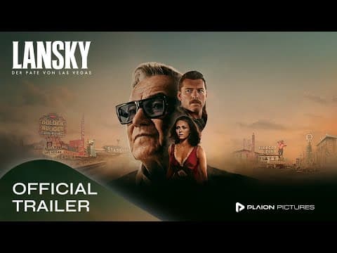 Trailer-Vorschau: Lansky