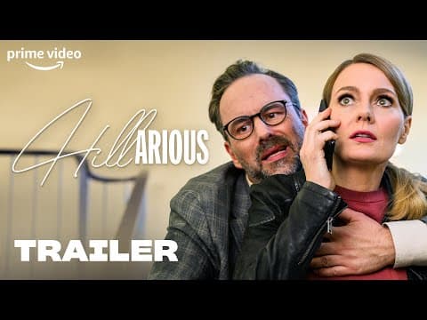 Trailer-Vorschau: HILLarious