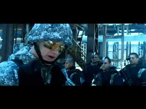 Trailer-Vorschau: Universal Soldier: Regeneration