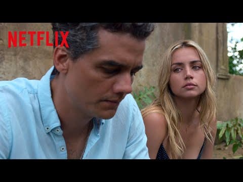 Trailer-Vorschau: Sergio