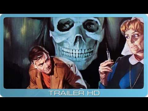Trailer-Vorschau: Im Banne des Unheimlichen