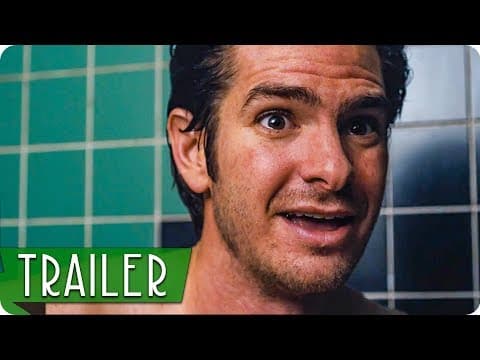 Trailer-Vorschau: Under the Silver Lake
