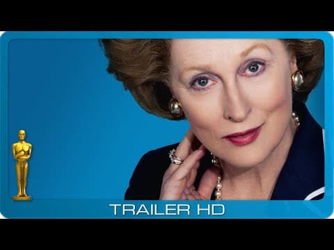 Trailer-Vorschau: Die Eiserne Lady