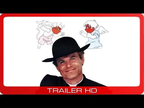 Trailer-Vorschau: Keiner haut wie Don Camillo