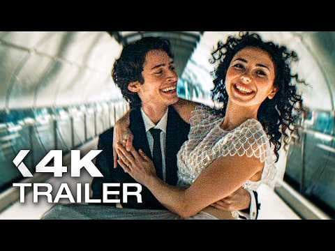 Trailer-Vorschau: Geister