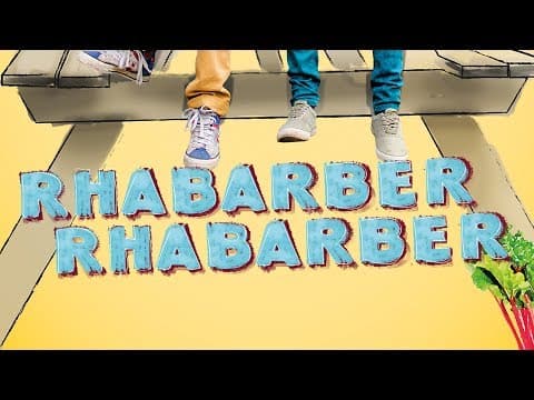 Trailer-Vorschau: Rhabarber Rhabarber