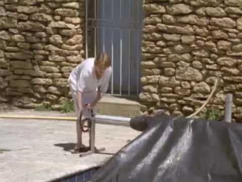 Trailer-Vorschau: Swimming Pool