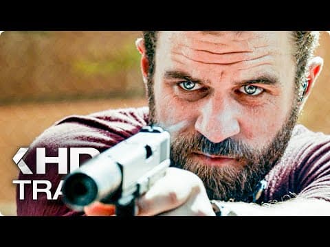 Trailer-Vorschau: All the Devil's Men