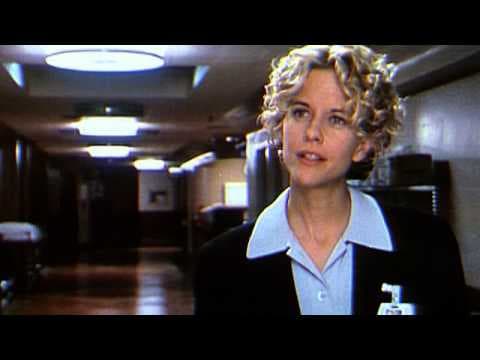 Trailer-Vorschau: Stadt der Engel