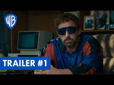 Trailer-Vorschau: Air - Der grosse Wurf