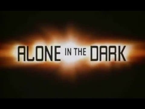 Trailer-Vorschau: Alone in the Dark