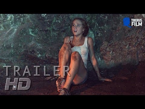 Trailer-Vorschau: Die Höhle - Das Tor in eine andere Zeit