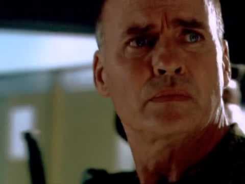 Trailer-Vorschau: Die Jagd auf Eagle One: Crash Point