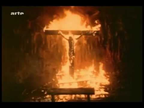 Trailer-Vorschau: Alucarda - Tochter der Finsternis