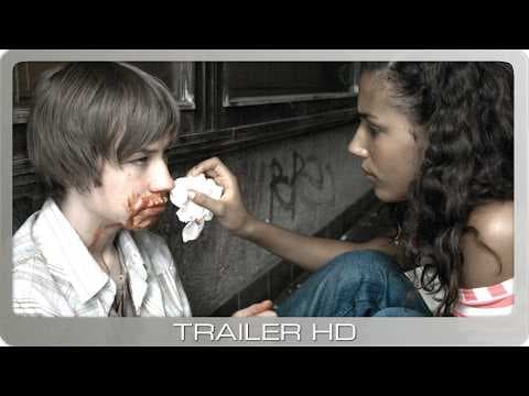 Trailer-Vorschau: Knallhart