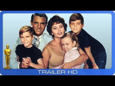 Trailer-Vorschau: Hausboot