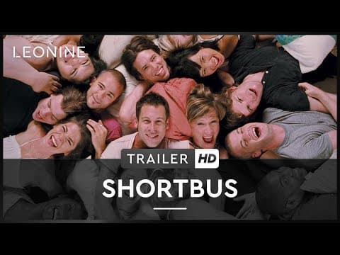 Trailer-Vorschau: Shortbus