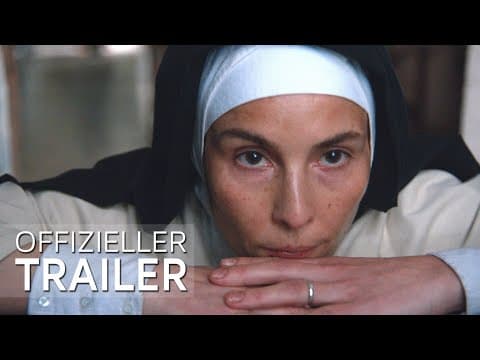 Trailer-Vorschau: Teresa - Ein Leben zwischen Licht und Schatten