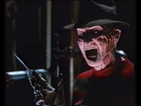 Trailer-Vorschau: Freddy's Finale - Nightmare on Elm Street 6