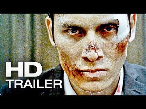 Trailer-Vorschau: The Raid 2