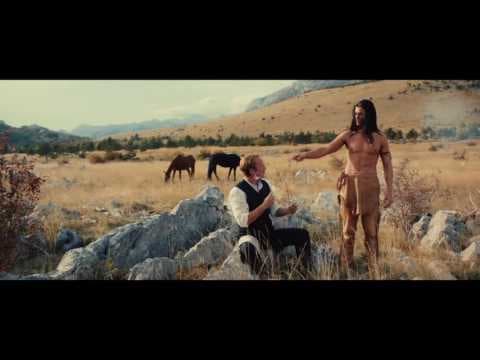 Trailer-Vorschau: Winnetou: Eine neue Welt