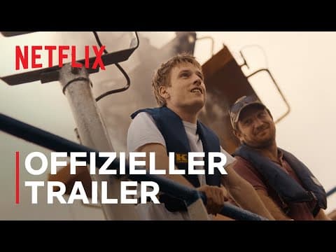 Trailer-Vorschau: 23 000 Leben