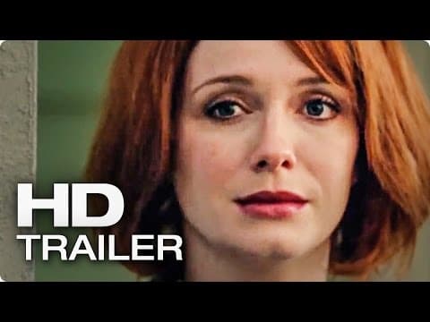 Trailer-Vorschau: Lost River