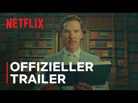 Trailer-Vorschau: Ich sehe was, was du nicht siehst