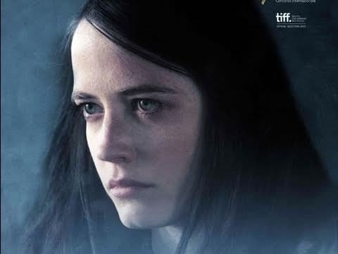 Trailer-Vorschau: Womb