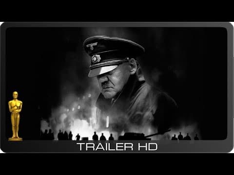 Trailer-Vorschau: Der Untergang