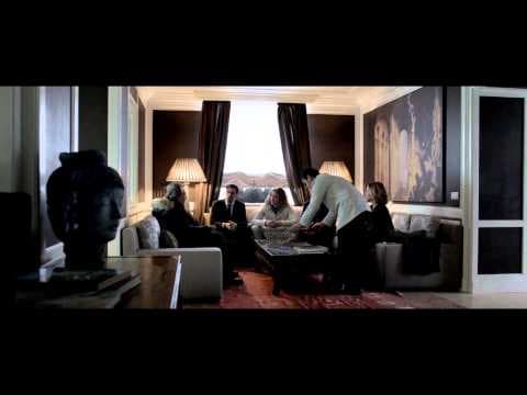 Trailer-Vorschau: Die süße Gier