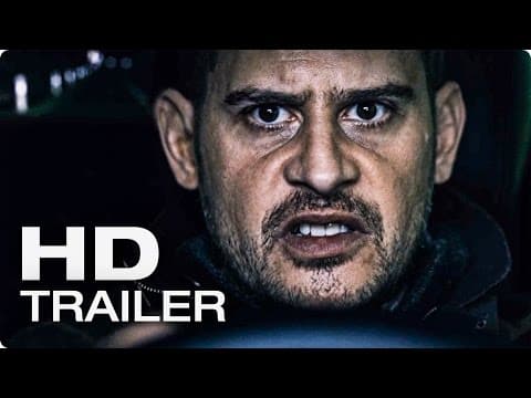 Trailer-Vorschau: Die dunkle Seite des Mondes