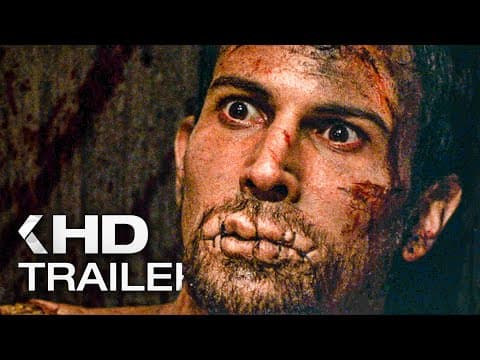 Trailer-Vorschau: The Dare