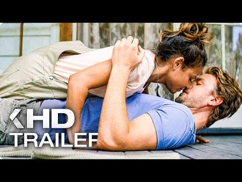 Trailer-Vorschau: Falling Inn Love