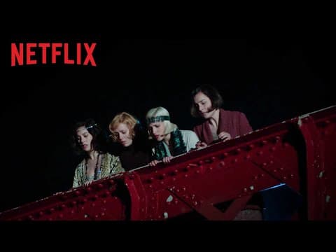 Trailer-Vorschau: Die Telefonistinnen