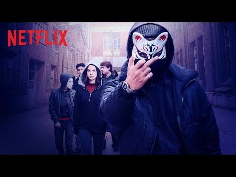 Trailer-Vorschau: Wir sind die Welle