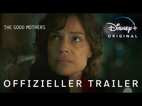 Trailer-Vorschau: The Good Mothers