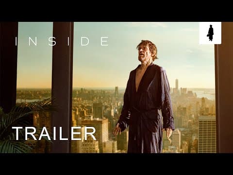 Trailer-Vorschau: Inside