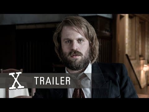 Trailer-Vorschau: Zwei Herren im Anzug