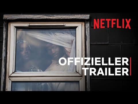Trailer-Vorschau: His House