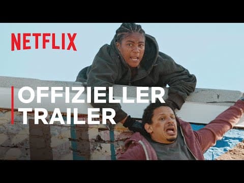 Trailer-Vorschau: Bad Trip