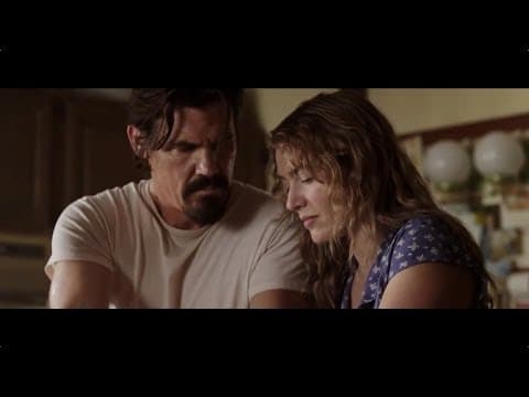Trailer-Vorschau: Labor Day