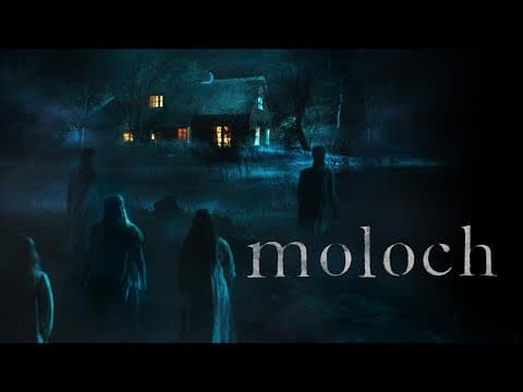 Trailer-Vorschau: Moloch