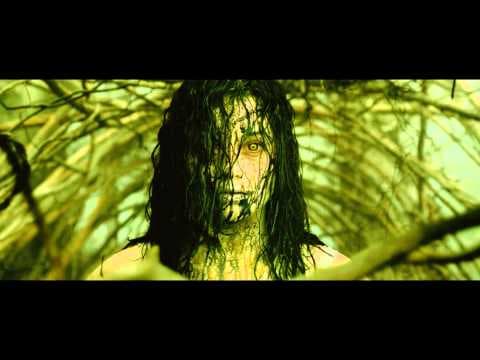 Trailer-Vorschau: Evil Dead