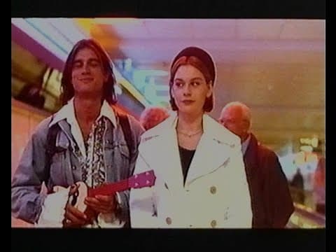 Trailer-Vorschau: Workaholic