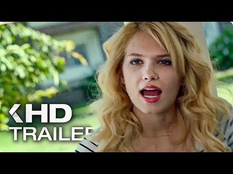 Trailer-Vorschau: Cool Girls