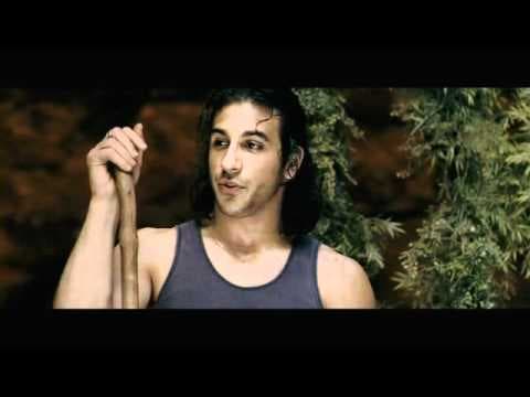 Trailer-Vorschau: Tomorrow, When the War Began